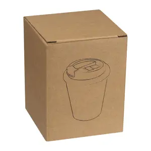 Leak-proof Mug Andenne 350 ml