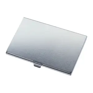 Metal Business Card Holder Cornwall