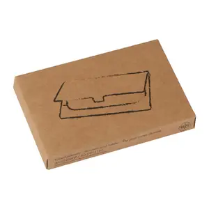 Metal Business Card Holder Cornwall