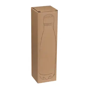 Drinking Bottle Bree 550 ml