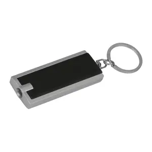 LED Lamp with Key Ring Bath