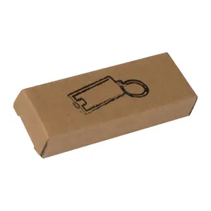 LED Lamp with Key Ring Bath