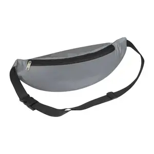 Reflective Waist Bag Cosenza