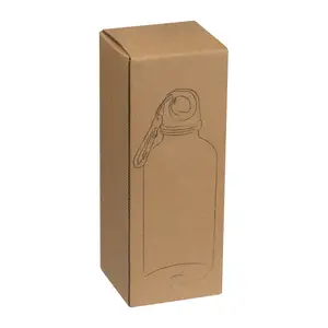 Recycled PET Bottle Mechelen 400 ml