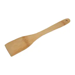 Bamboo Cooking Spoon Menemen
