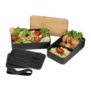 Lunchbox Pescara 2 x 600 ml
