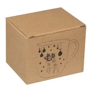 Mug with Christmas Motif Arctic