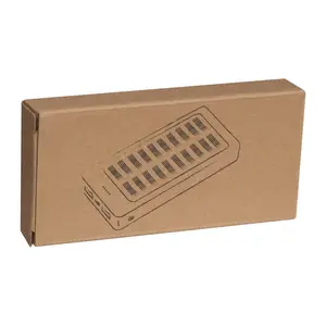 Bamboo Powerbank 8,000 mAh Bakersfield