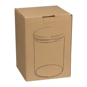 Storage Jar Osaka 700 ml