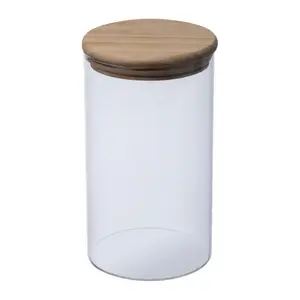 Storage Jar Ontario 1,000 ml