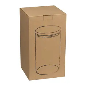 Storage Jar Ontario 1,000 ml