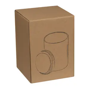 Ceramic Jar Nijmegen 750 ml