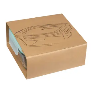 Food Storage Container Odense 750 ml