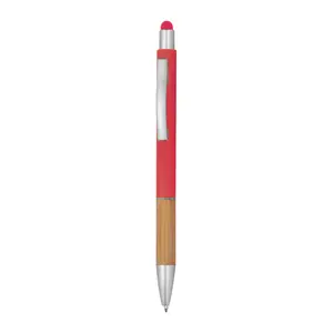 Ballpoint Pen with Touch Function Tripoli