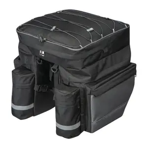 Bicycle Saddle Bag Plymouth