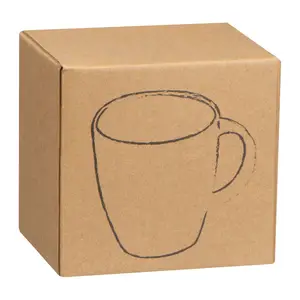 Porcelain Cup Ottawa 300 ml