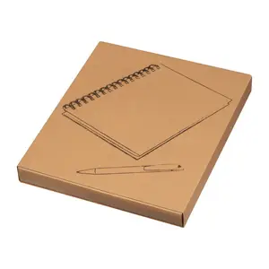 A5 Notebook Pisa