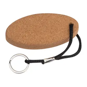 Cork Keychain Roskilde