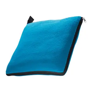 2in1 Fleece Blanket/Pillow Radcliff