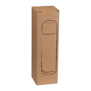 Metal Thermo Flask Auckland 500 ml