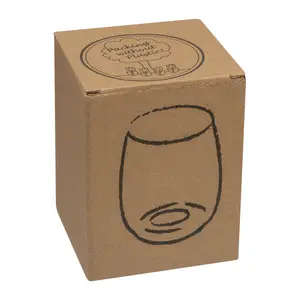 Drinking Glass Siena 420 ml