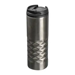 Stainless Steel Mug Santander 500 ml