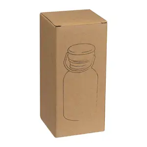 Drinking Bottle Oslo 300 ml