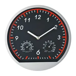 Wall Clock Bagio