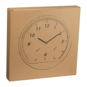 Wall Clock Bagio