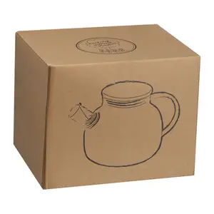 Glass Jug with Bamboo Lid Frankfurt 1,000 ml