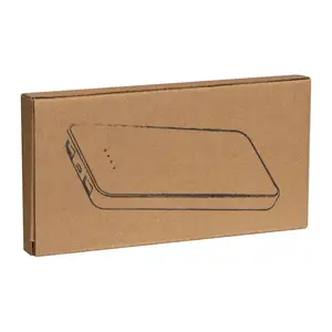 Wireless Charger and Powerbank Milan 8,000 mAh