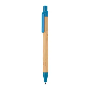 Wheatstraw and Bamboo Ballpen Halle