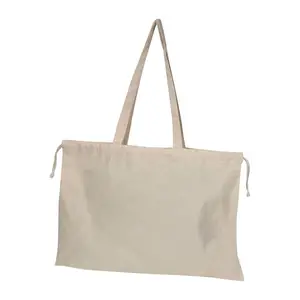 Organic Cotton Bag Imola 180 g/m²