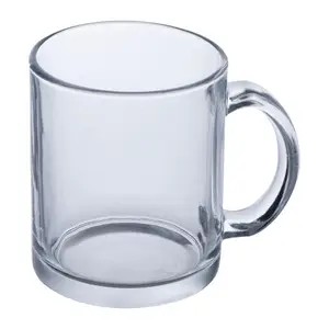 Glass Mug Limerick 300 ml