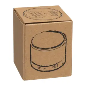 Bluetooth Speaker with Radio Hawick