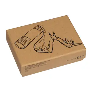 Set torch & multifunctional tool Oakland