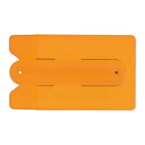 Smartphone Bag with Stand-Up Monte Carlo