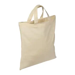 Small Cotton Bag Antibes 140 g/m²