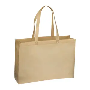 Non-woven Bag San Rafael 80 g/m²