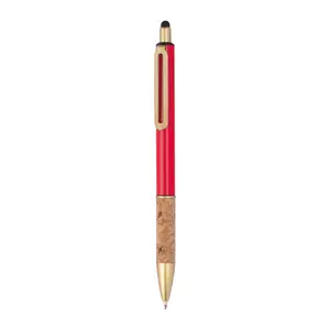 Ballpen with Touch Function Capri
