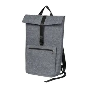 Recycled Felt Backpack Birmingham
