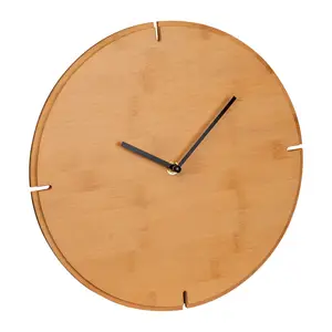 Wall Clock Hampton