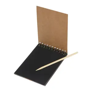 Scratch Paper Innsbruck