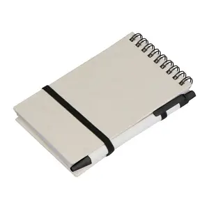 Milk Carton Notepad Austin