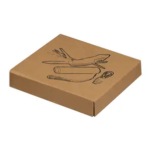 Torch and Knife Gift Set Linz