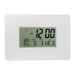 Smart Wall Clock Belgrade