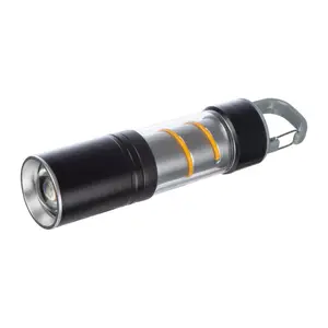Rechargeable Torch Tulsa 500 mAh