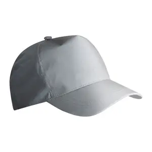 5-panel Reflective Baseball Cap Hanoi