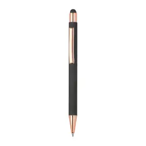 Soft-touch Ballpoint Pen Miramar