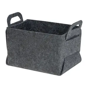 RPET Folding Basket Östersund